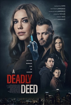 Watch A Deadly Deed movies free hd online