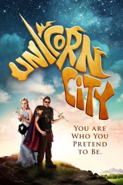 Watch Unicorn City movies free hd online