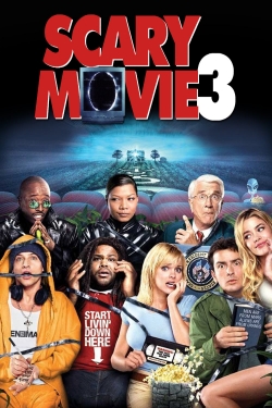 Watch Scary Movie 3 movies free hd online