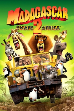 Watch Madagascar: Escape 2 Africa movies free hd online