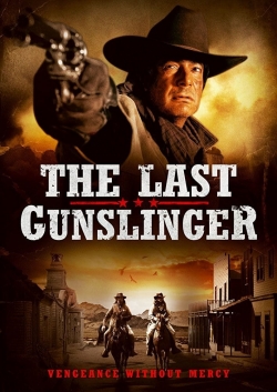 Watch The Last Gunslinger movies free hd online