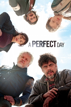 Watch A Perfect Day movies free hd online