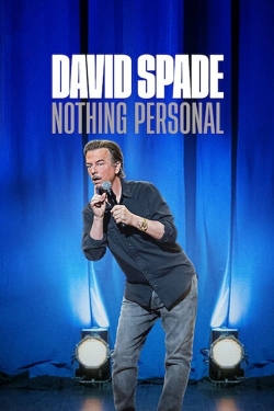 Watch David Spade: Nothing Personal movies free hd online