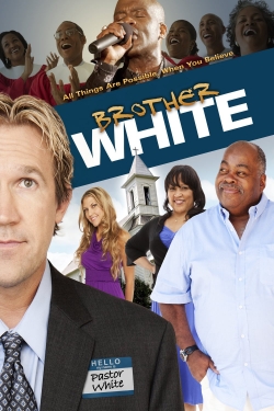 Watch Brother White movies free hd online