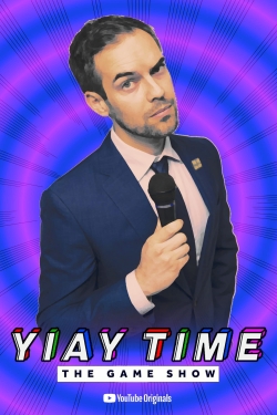 Watch YIAY Time: The Game Show movies free hd online