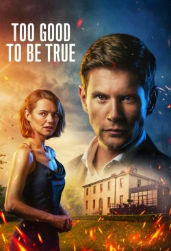 Watch Too Good To Be True movies free hd online