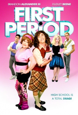 Watch First Period movies free hd online