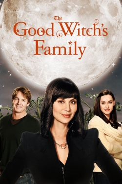 Watch The Good Witch's Family movies free hd online