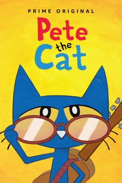 Watch Pete the Cat movies free hd online