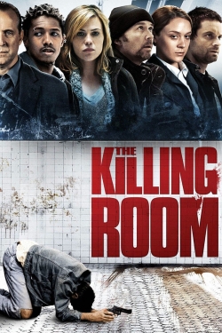 Watch The Killing Room movies free hd online