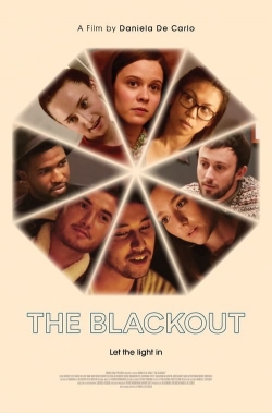 Watch The Blackout movies free hd online