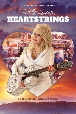 Watch Dolly Parton's Heartstrings movies free hd online