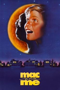 Watch Mac and Me movies free hd online