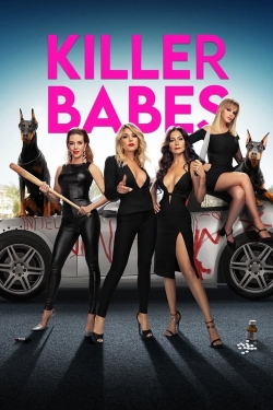 Watch Killer Babes movies free hd online