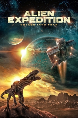 Watch Alien Expedition movies free hd online