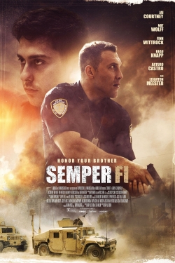 Watch Semper Fi movies free hd online