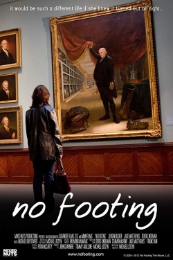 Watch No Footing movies free hd online