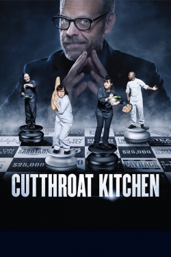 Watch Cutthroat Kitchen movies free hd online