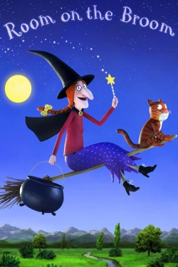 Watch Room on the Broom movies free hd online