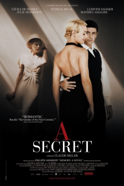 Watch A Secret movies free hd online