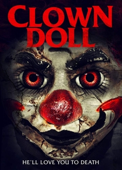 Watch ClownDoll movies free hd online