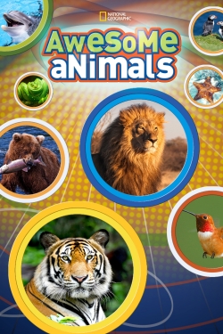 Watch Awesome Animals movies free hd online