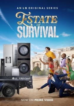 Watch Estate of Survival movies free hd online