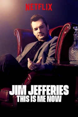 Watch Jim Jefferies: This Is Me Now movies free hd online