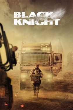 Watch Black Knight movies free hd online