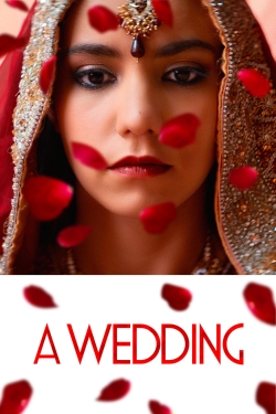 Watch A Wedding movies free hd online