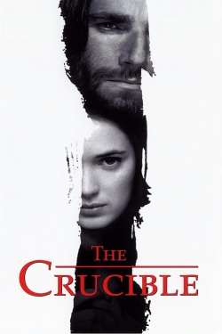 Watch The Crucible movies free hd online