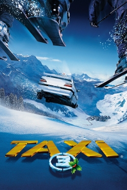 Watch Taxi 3 movies free hd online