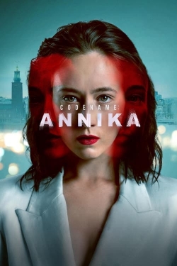 Watch Codename: Annika movies free hd online