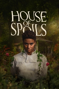 Watch House of Spoils movies free hd online