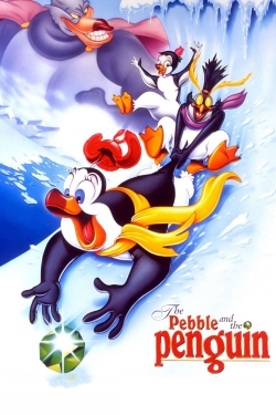 Watch The Pebble and the Penguin movies free hd online