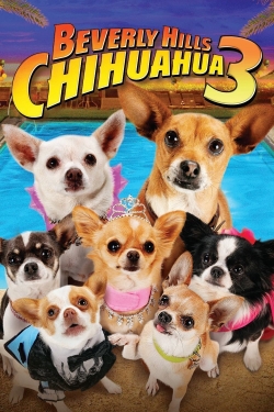 Watch Beverly Hills Chihuahua 3 - Viva La Fiesta! movies free hd online