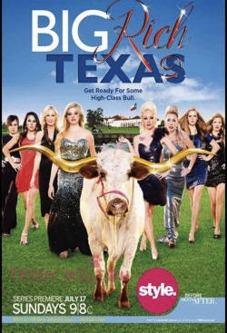 Watch Big Rich Texas movies free hd online