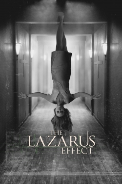 Watch The Lazarus Effect movies free hd online