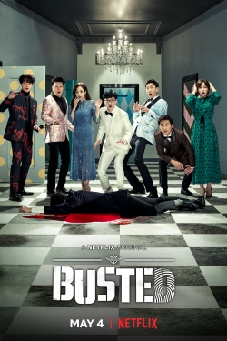 Watch Busted! movies free hd online