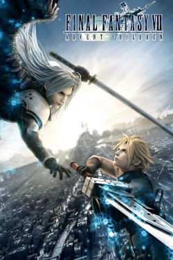 Watch Final Fantasy VII: Advent Children movies free hd online