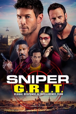 Watch Sniper: G.R.I.T. - Global Response & Intelligence Team movies free hd online