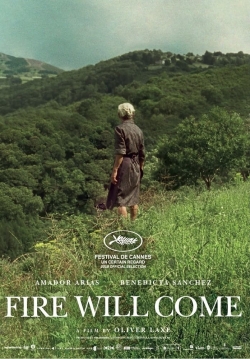 Watch Fire Will Come movies free hd online