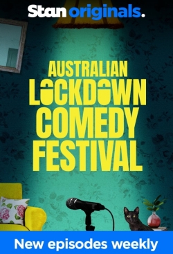 Watch Australian Lockdown Comedy Festival movies free hd online