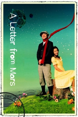 Watch A Letter From Mars movies free hd online