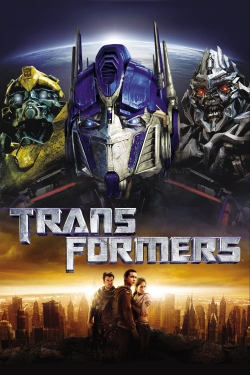 Watch Transformers movies free hd online