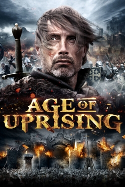 Watch Age of Uprising: The Legend of Michael Kohlhaas movies free hd online