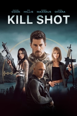 Watch Kill Shot movies free hd online