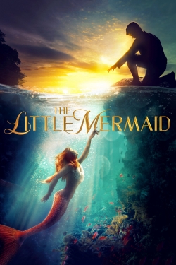 Watch The Little Mermaid movies free hd online