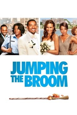 Watch Jumping the Broom movies free hd online