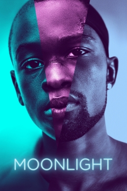 Watch Moonlight movies free hd online